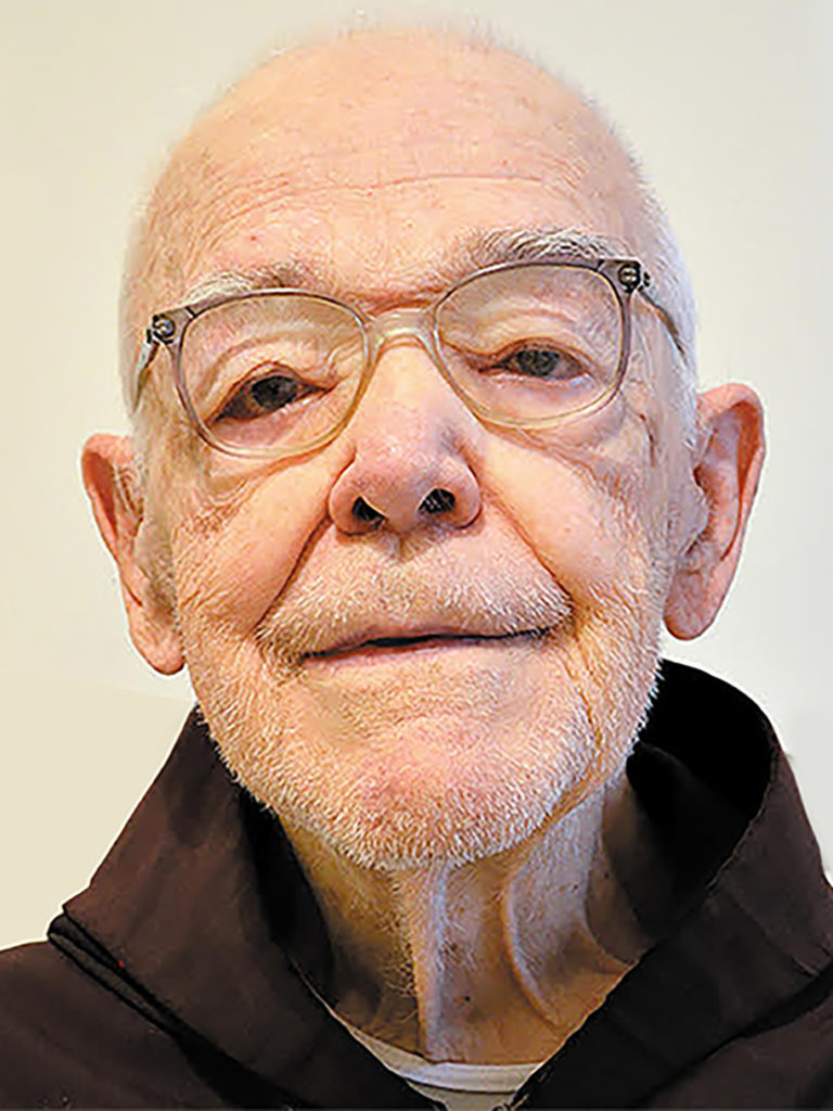 Frei Gaudêncio Sens