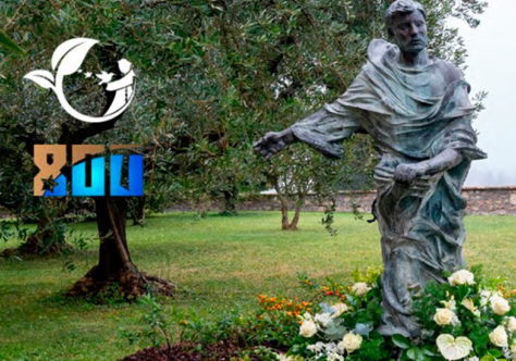 Canção de Reconciliação: Carta para o VIII Centenário do Cântico das Criaturas (1225-2025)