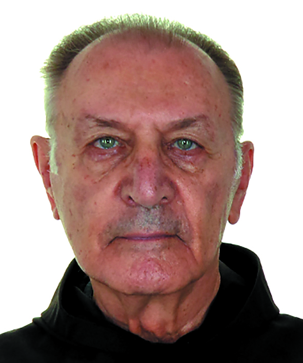 Frei Conrado Lindmeier