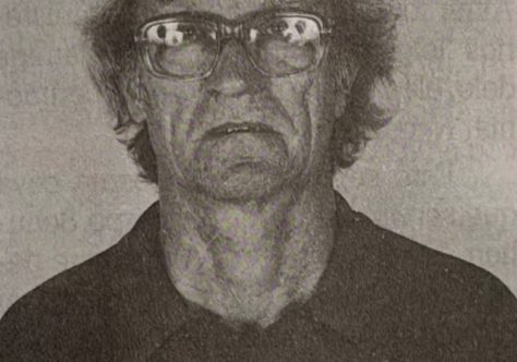Frei Almir Schneider