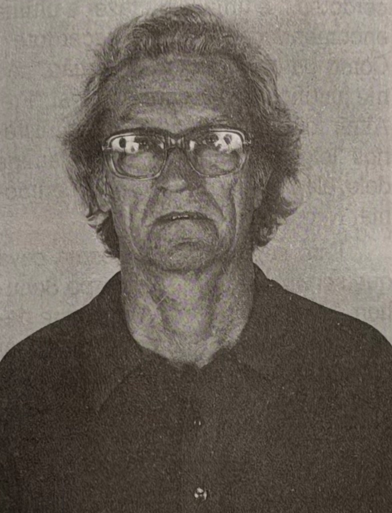 Frei Almir Schneider