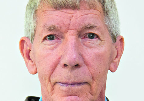 Frei Antônio Otávio Ferreira