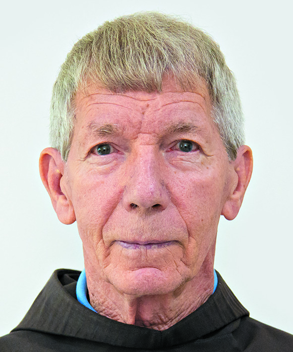 Frei Antônio Otávio Ferreira