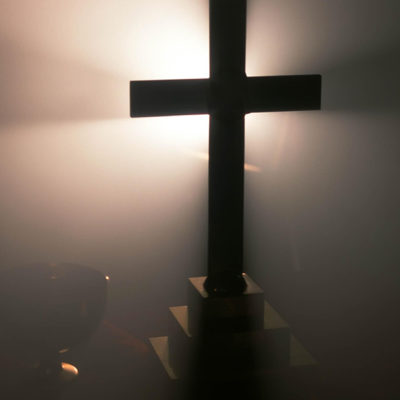 Um cristianismo sem Cristo