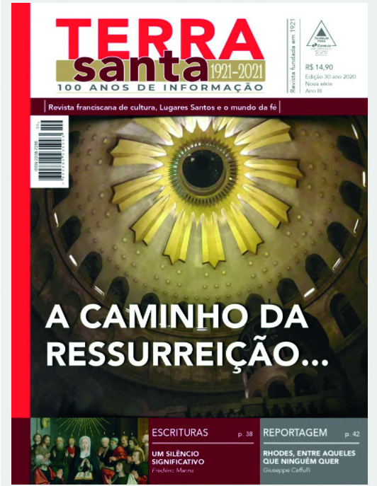 Revista da Santa Casa - Edição Nº 60 by Revista da Santa Casa - Issuu