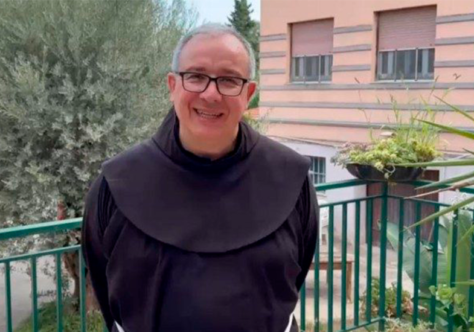 Padre Francesco Ielpo é o novo Custódio da Terra Santa