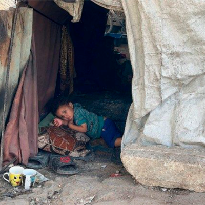 Frei Ibrahim Faltas: a Terra Santa sofre, e não chamem isso de guerra