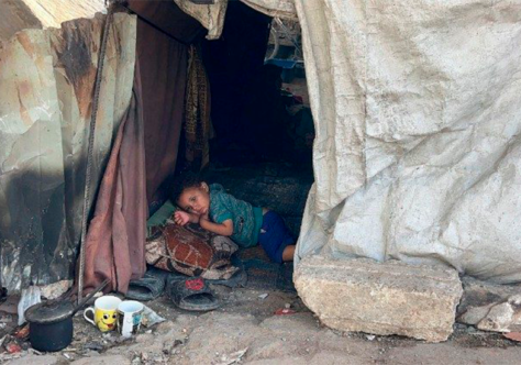 Frei Ibrahim Faltas: a Terra Santa sofre, e não chamem isso de guerra