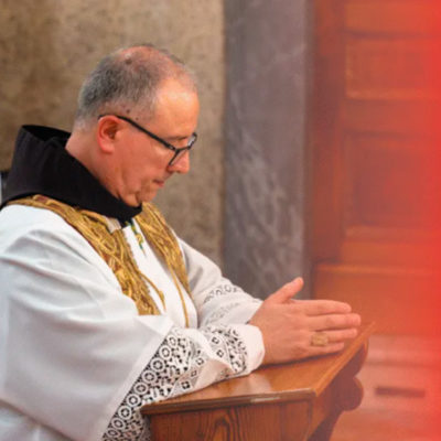 Dia de Jejum e Oração pela Paz convocado pelo Papa Leão XIV