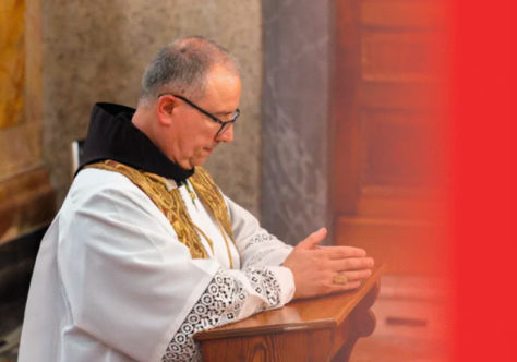 Dia de Jejum e Oração pela Paz convocado pelo Papa Leão XIV