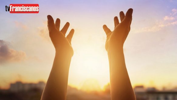 Palavra da Hora | O encontro com o Sagrado