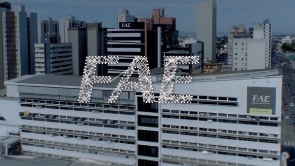 FAE | Workatona – 3ª Edição