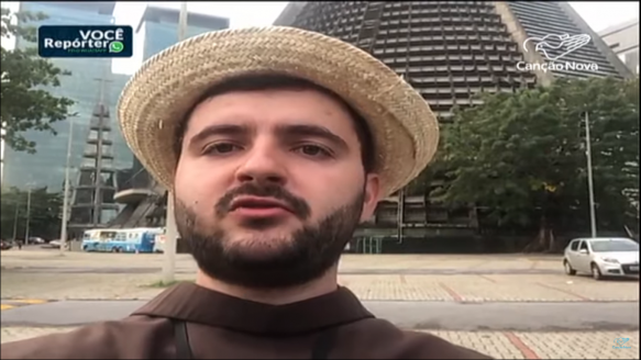 Missões Franciscanas da Juventude reúne mais de 500 jovens no RJ