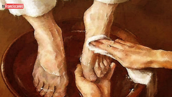 Palavra da Hora | Jesus é o Senhor