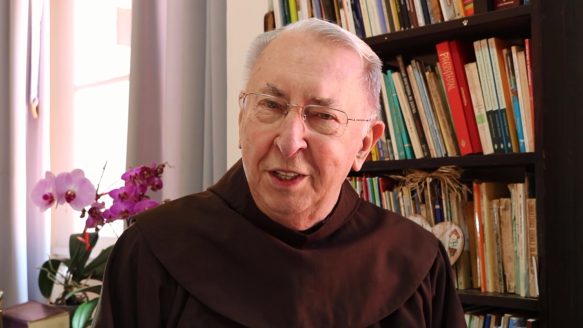 Minuto Família | Que construam belamente seu casamento