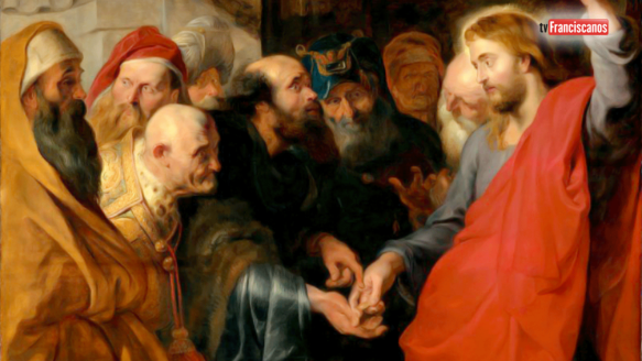 Caminhos do Evangelho | 29º Domingo do Tempo Comum