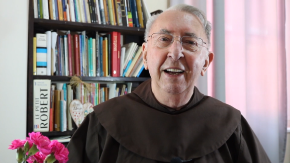 Minuto Família | Não basta ter casa para morar