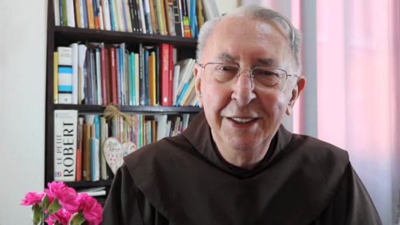 Minuto Família | Envelhecer aos poucos