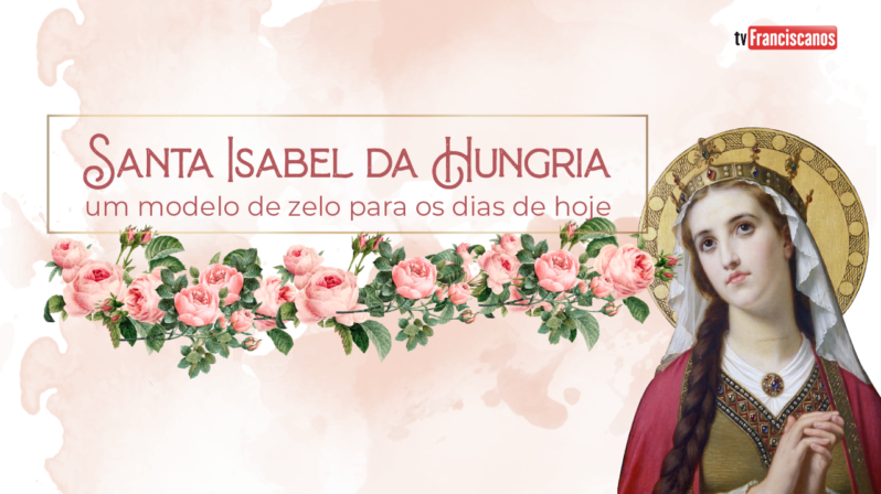 Santa Isabel da Hungria #01 | A princesa que dedicou sua vida aos pobres