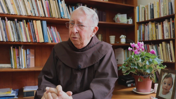 Minuto Família | “Diga para alguém que eu estou aqui…”