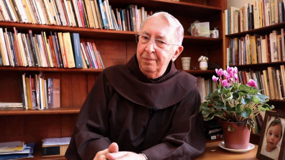 Minuto Família | Quando nos damos conta de que estamos envelhecendo?