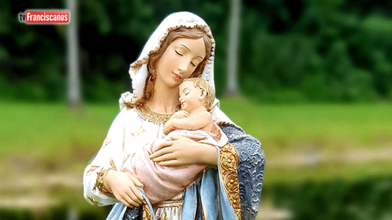Caminhos do Evangelho | Solenidade da Santa Mãe de Deus, Maria