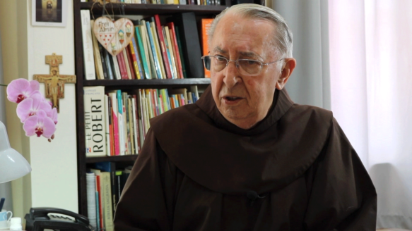 Minuto Família | Hospitalidade do Casal