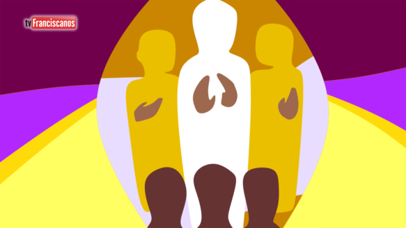 Caminhos do Evangelho | 2º Domingo da Quaresma – Ano B