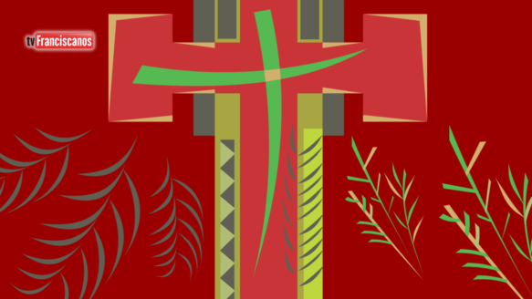 Caminhos do Evangelho | Domingo de Ramos e da Paixão do Senhor – Ano B
