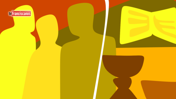 Caminhos do Evangelho | 3º Domingo da Páscoa – Ano B