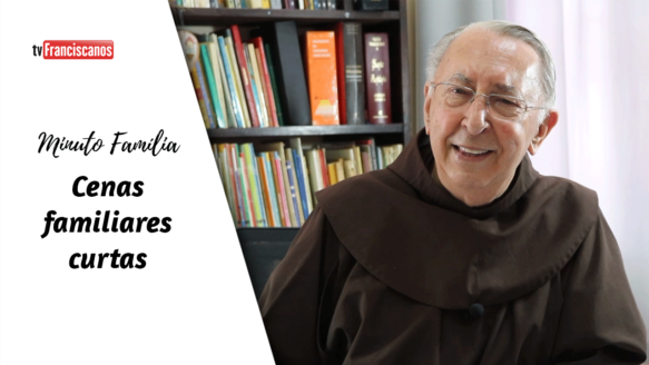 Minuto Família | Cenas familiares curtas