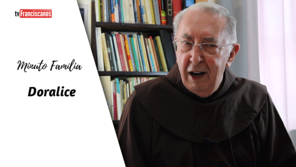 Minuto Família | Doralice