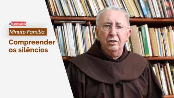 Minuto Família | Compreender os silêncios