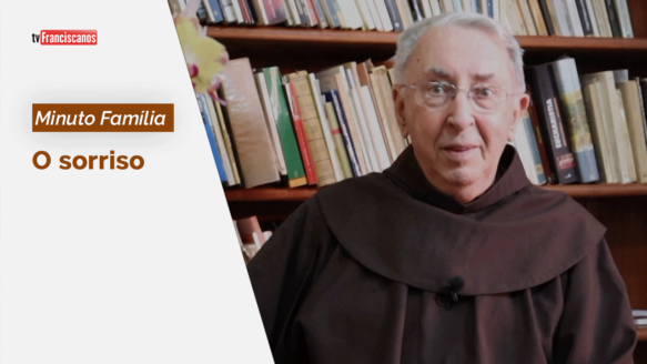 Minuto Família | O sorriso