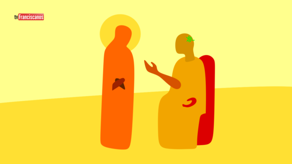 Caminhos do Evangelho | Solenidade de Cristo Rei