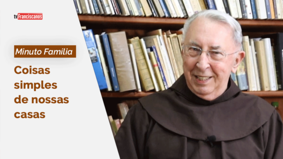 Minuto Família | Coisas simples de nossas casas
