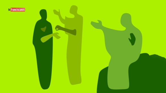 Caminhos do Evangelho | 7º Domingo do Tempo Comum