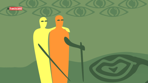 Caminhos do Evangelho | 8º Domingo do Tempo Comum