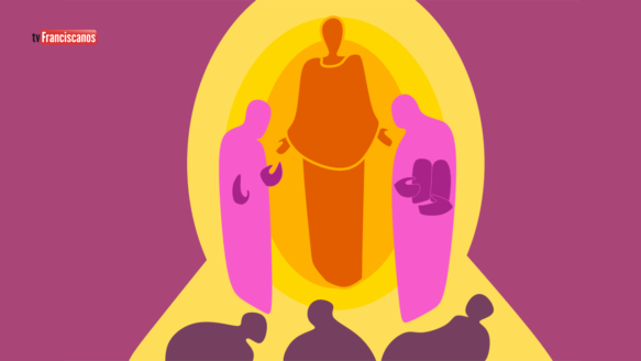 Caminhos do Evangelho | 2º Domingo da Quaresma