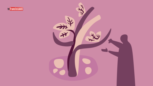 Caminhos do Evangelho | 3º Domingo da Quaresma