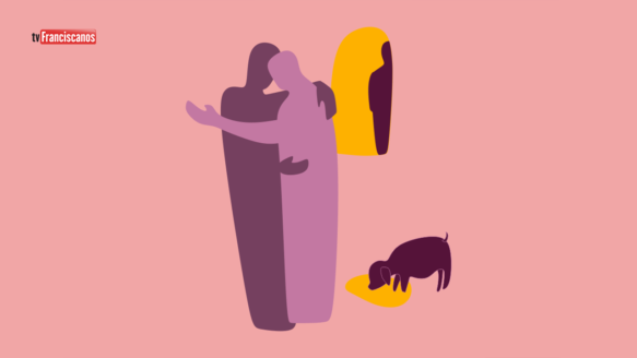 Caminhos do Evangelho | 4º Domingo da Quaresma