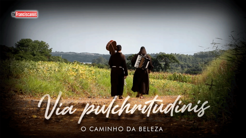Via Pulchritudinis – O Caminho da Beleza | #01 – Oração atribuída a São Francisco de Assis