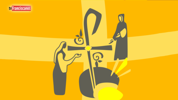 Caminhos do Evangelho | Páscoa da Ressurreição