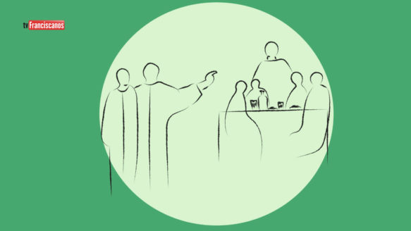 10º Domingo do Tempo Comum | Caminhos do Evangelho