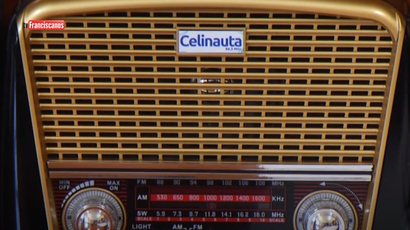 Rádio Celinauta agora é FM