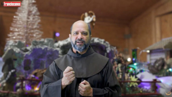 Mensagem do Ministro Provincial para o Natal