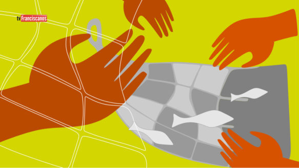 Caminhos do Evangelho | 3º Domingo do Tempo Comum