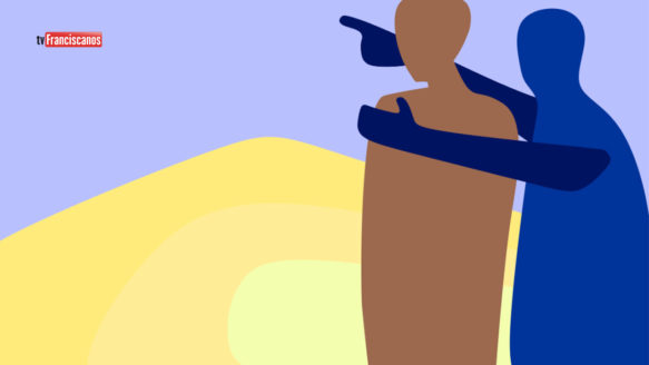 Caminhos do Evangelho | Primeiro Domingo da Quaresma