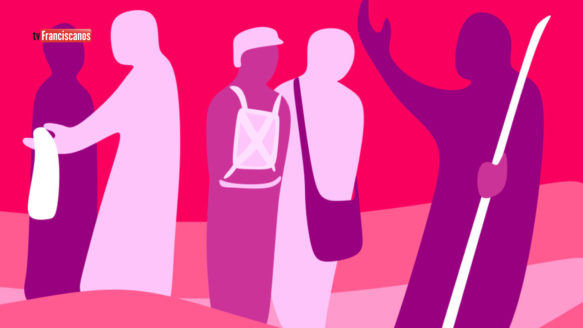 Caminhos do Evangelho | 3º Domingo do Advento