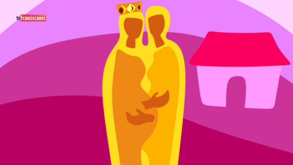 Caminhos do Evangelho | 4º Domingo do Advento